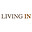LivingIn Uppsala AB Logo