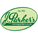 J PARKER LTD Logo