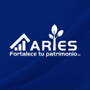 Aries Fortalece tu Patrimonio Logo