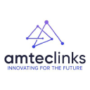 Amtec Links Logo