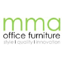 A G OFFICE FURN CC Logo