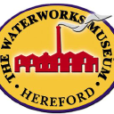 WATERWORKS MUSEUM - HEREFORD Logo