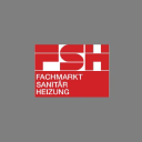 Fachmarkt Sanitär Heizung GmbH Ulm Logo
