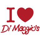 DI MAGGIO'S RESTAURANTS LIMITED Logo