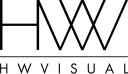 HWVISUAL LIMITED Logo