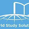 WORLD STUDY SOLUTIONS LIMITED Logo