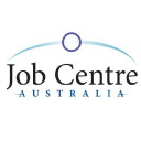 JOB CENTRE PTY LTD Logo