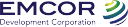 Emcor Development Corporation Logo