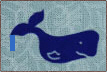 Moby Dick Inn Logo