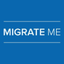 MIGRATE ME LTD Logo