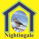 NIGHTINGALE REMOVALS AND STORAGE LIMITED Logo