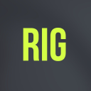 RIG FITNESS LIMITED Logo