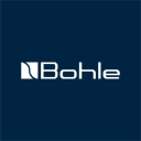 Bohle Glass Equipment (Pty) Ltd. Logo