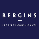 BERGINS VALUERS AND ESTATE AGENTS LIMITED Logo