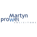 MARTYN PROWEL LIMITED Logo