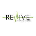 REVIVE SOLUTIONS UK LTD Logo