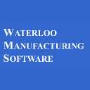 Waterloo Manufacturing Software Logo