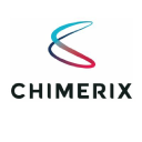 Chimerix, Inc. Logo