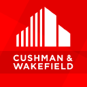 Cushman & Wakefield Property Tax Services Paralegal Professional Corporation Logo
