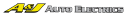 A & J AUTO ELECTRICS PTY LTD Logo