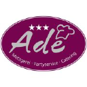 Ade GmbH Logo