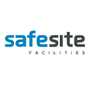 SafeSite Facilities Ltd Logo