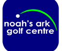 PERTH GOLF RANGE LIMITED Logo