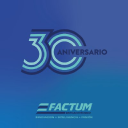 AB Factum Cualitativo, S.C. Logo
