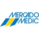 MERCADO MEDIC UK LIMITED Logo