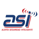 Alerta Seguridad Inteligente, S.A. de C.V. Logo