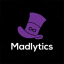 MADLYTICS PTY LTD Logo