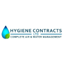 HYGIENE CONTRACTS LIMITED Logo