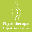 Physiotherapie Antje Und André Streu Logo