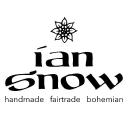 IAN SNOW LIMITED Logo