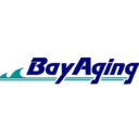 Bay Aging Logo