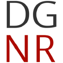 Deutsche Gesellschaft für Neuroradiologie e.V Logo