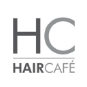 HAIR CAFE LTD Logo