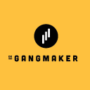 De Gangmaker Logo