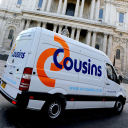 COUSCON LIMITED Logo