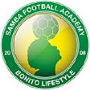 Samba FA AB Logo