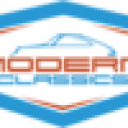 MODERN CLASSICS CAR CLUB LIMITED Logo