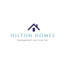 HILTON HOMES MANAGEMENT SERVICES LTD Logo