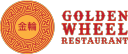 Golden Wheel Restaurant Logo