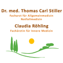 Dr. med. Thomas Carl Stiller Logo