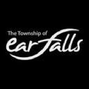 Ear Falls Curling Club Logo