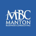 MANTON BUSINESS CONSULTING LIMITED Logo