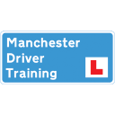 MANCHESTER DRIVER TRAINING LTD Logo