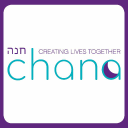 Chana Charity Ltd Logo