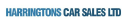HARRINGTONS CAR SALES LIMITED Logo