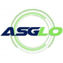 ASGLO Logistics Logo